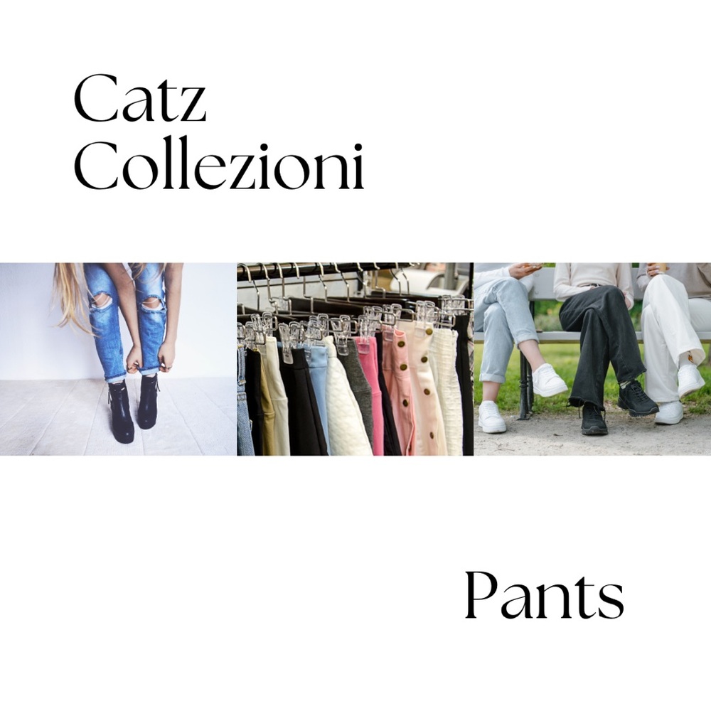 Pants